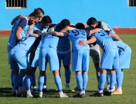 Pazarspor'da yedi futbolcunun Kovid-19 testi pozitif çıktı!