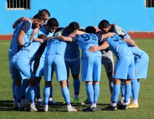 Pazarspor'da yedi futbolcunun Kovid-19 testi pozitif çıktı!