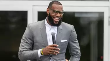 LeBron James'ten yeni yatırım! Liverpool'dan sonra...