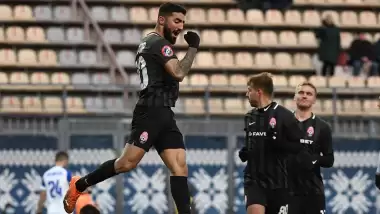 Zorya, Allahyar'ın bonservisini alacak mı? Açıkladılar...