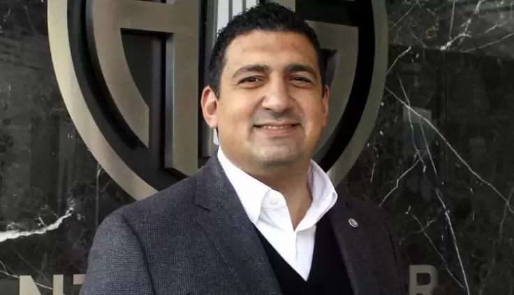 Ali Şafak Öztürk’ten Beşiktaş maçına özel prim