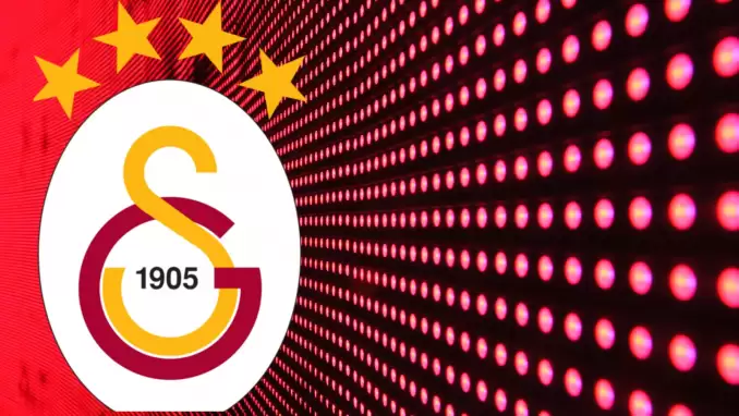 Geleceğin yıldızı Galatasaray yolunda mı?
