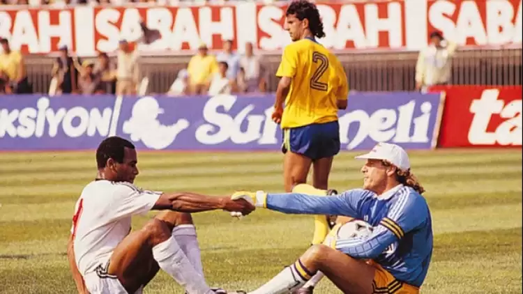 Gremio vs Cruzeiro: A Clash of Brazilian Football Giants