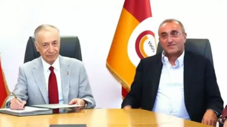 Galatasaray - Bankalar Birliği anlaşmasında flaş gelişme!