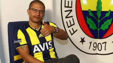 Alex de Souza sahalara geri dönüyor!