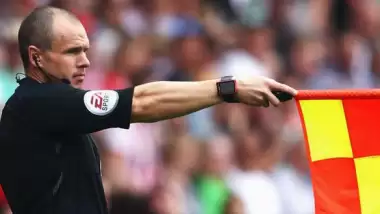 'VAR’da çizgi yanlış mı çizildi' polemiğine son!