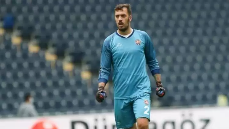 Viviano: Maçımızı kazandık artık yeni hocamızı bekliyoruz