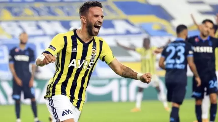 Fenerbahçe’de derbi öncesi Gökhan Gönül gelişmesi...