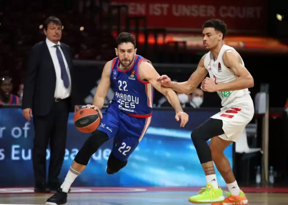 EuroLeague’de Final-Four’un ev sahibi belli oldu!