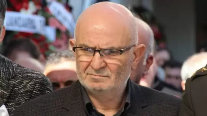 Bülent Yavuz'u kaybettik