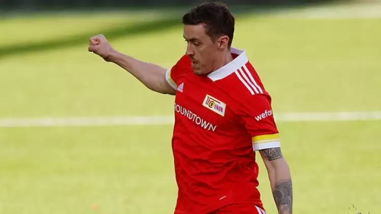 Kruse, Bundesliga'da gollerine devam ediyor!