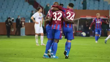 Edgar le bu sezon ilk kez...