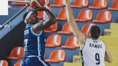 OGM Ormanspor, Telekom'a şans tanımadı