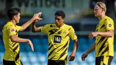 Irkçılığın son kurbanı Borussia Dortmund’dan Jude Bellingham