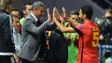 Hamza Hamzaoğlu, Bilal Kısa ile yeniden buluştu!