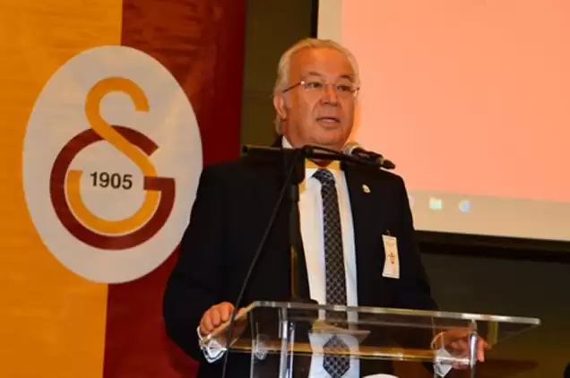 Eşref Hamamcıoğlu'ndan adaylara Fatih Terim çağrısı