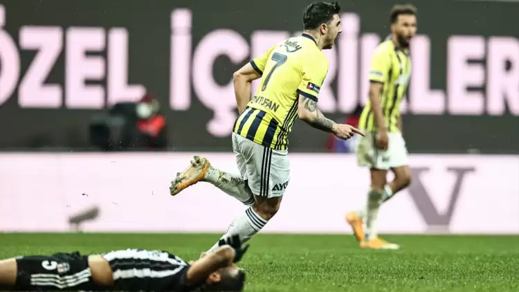 Fenerbahçe deplasman seviyor! 