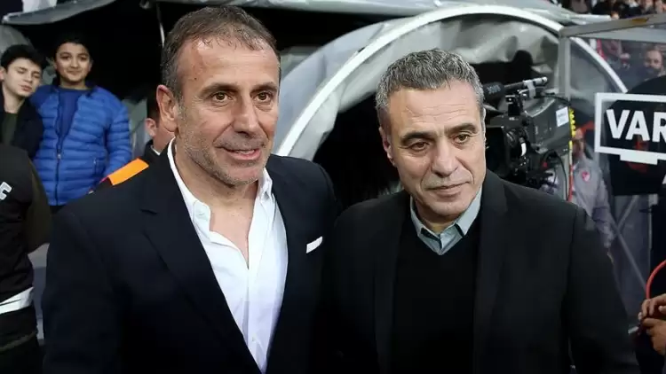 Ersun Yanal’a fark attı, Şenol Güneş’e yaklaştı…