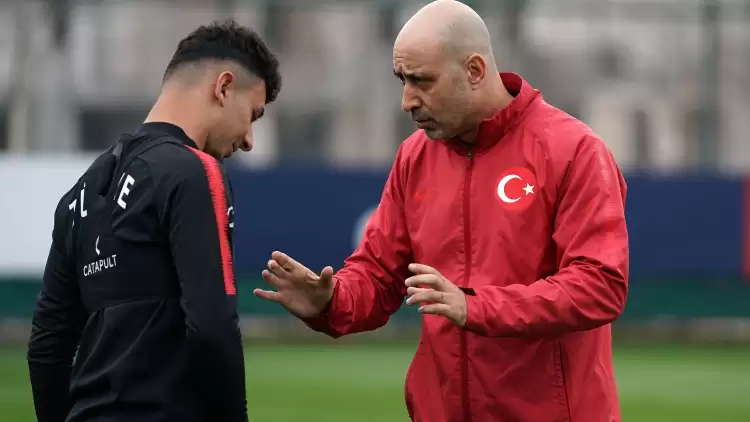 Türkiye'nin Yusuf Demir pişmanlığı: "Hata yapmış olabiliriz"