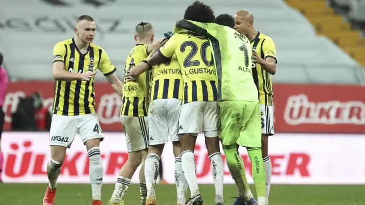 Fenerbahçe’nin kader ayı Nisan!