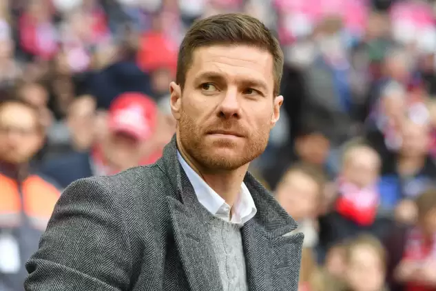 Mönchengladbach’dan Xabi Alonso hamlesi!