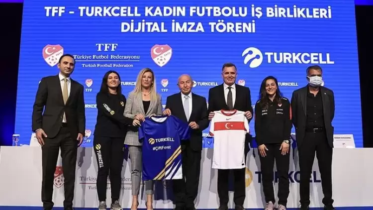 Turkcell Kadınlar 1. Ligi ne zaman başlayacak belli oldu