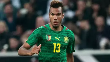 Kamerun’da davetiye krizi! Choupo-Moting… 