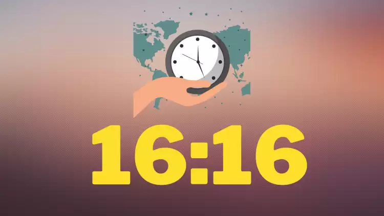 16.16 saat anlamı nedir? 16.16 ne anlama geliyor? Çift saat anlamları...
