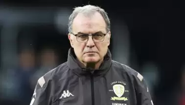 WhatsApp gruplarında Bielsa duyurusu! 