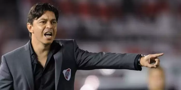 Marcelo Gallardo kimdir, hangi takımları çalıştırdı, galibiyet yüzdesi ne?