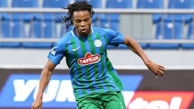 Çaykur Rizespor'dan Loic Remy açıklaması