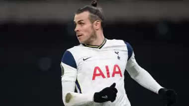 Gareth Bale'dan Real Madrid itirafı!