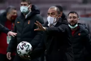 Fatih Terim en az 3 maç ceza alabilir 