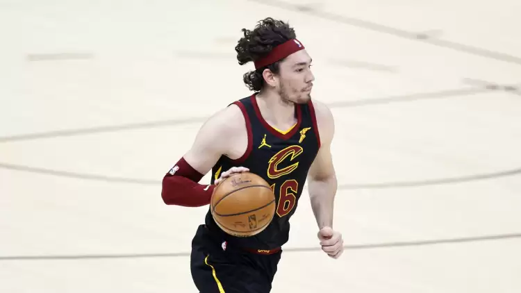 Cedi Osman Golden State yolcusu!