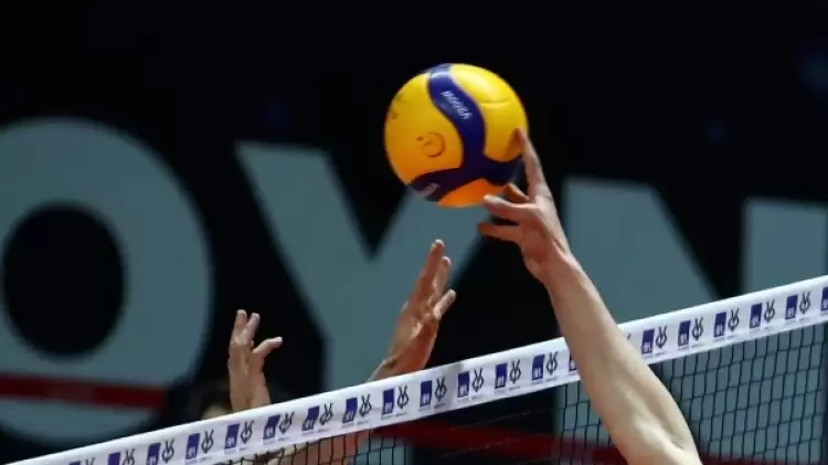 Voleybolda Erkekler 1. Lig'e yükselen takımlar belli oldu