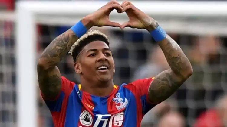 Babel'den Patrick van Aanholt'a çağrı: Come to Galatasaray