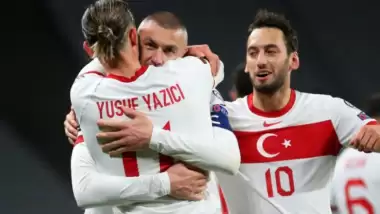 Hollanda galibiyetimiz dünya basınında!