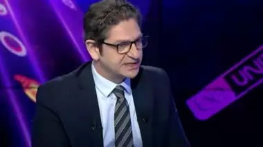 Fenerbahçe'den sonra Galatasaray!