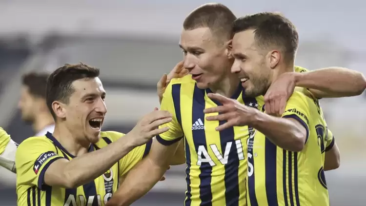 Fenerbahçe'nin Attila Szalai planı! EURO 2020 sonrası eğer giderse...