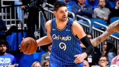 NBA'de baş döndüren takas trafiği!