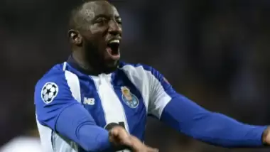 Fenerbahçe'nin gündemindeki Marega'nın menajeri konuştu!