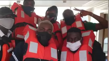 Galatasaray’ın yıldızları maça tekneyle gidiyor!