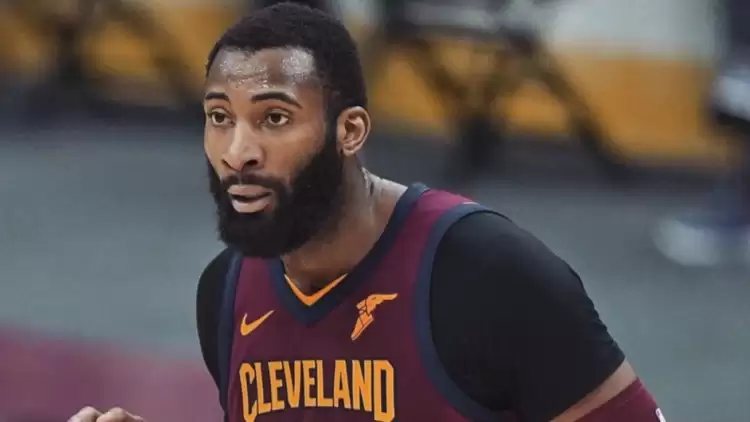 Andre Drummond, Clevelenad ile anlaştı