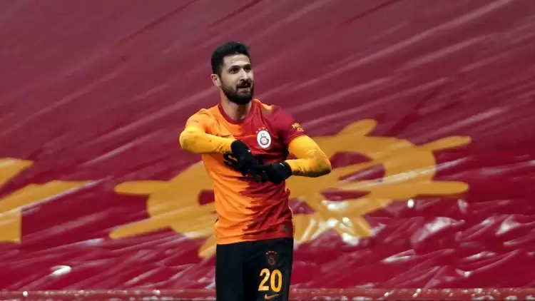 Emre Akbaba yanıt verdi: "Galatasaray için yaptığım fedakarlıklar..."