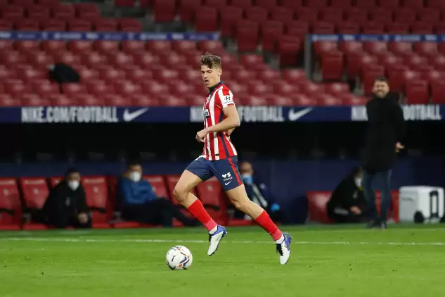 Atletico, Llorente için kapıları kapattı!