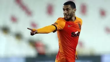 Belhanda için geri dönüş sinyali! Başkan resmen açıkladı...