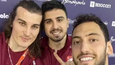 Hakan, Şenol Güneş'i canlı yayına davet etti