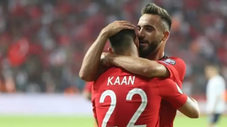 Galatasaray transfere başladı! Hedef: Kenan Karaman-Kaan Ayhan