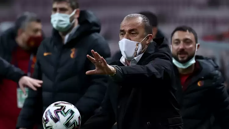 Galatasaray'ı karıştıran yazı: "Ya yalan söylüyor ya da sızdırıldı!"