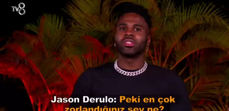 Jason Derulo kimdir, kaç yaşında ve nereli? İşte, Jason Derulo'nun hayatı...